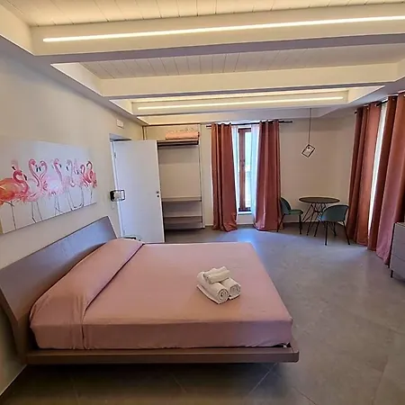 Margio House Sorrento