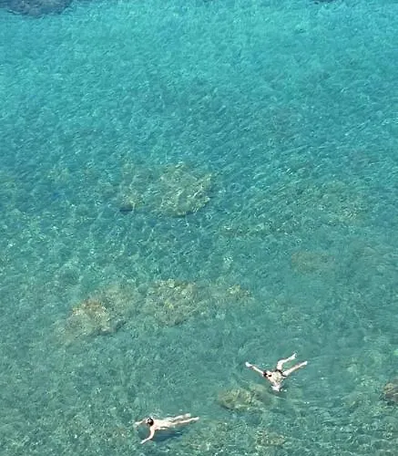 Margio House לינה וארוחת בוקר