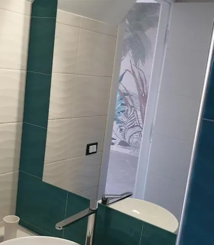 Margio House סורנטו