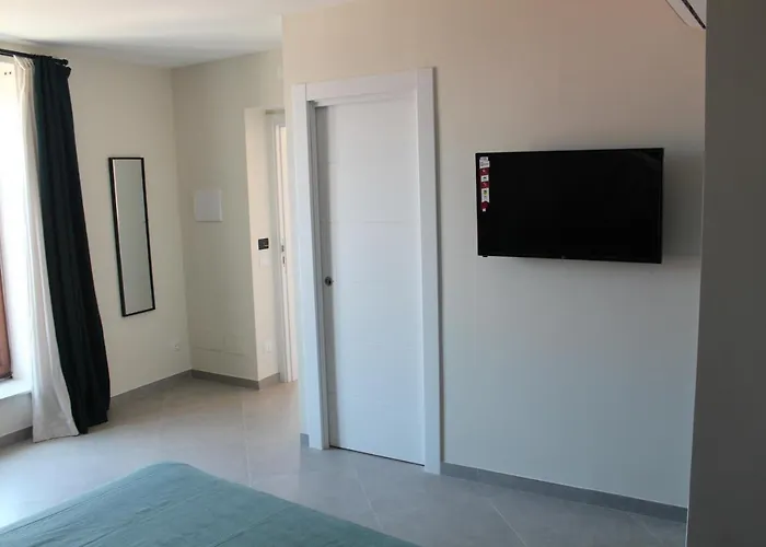 Margio House לינה וארוחת בוקר 4*