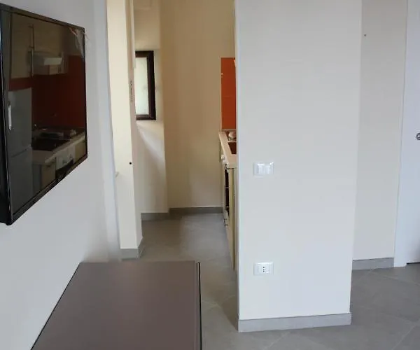 Margio House לינה וארוחת בוקר 4*