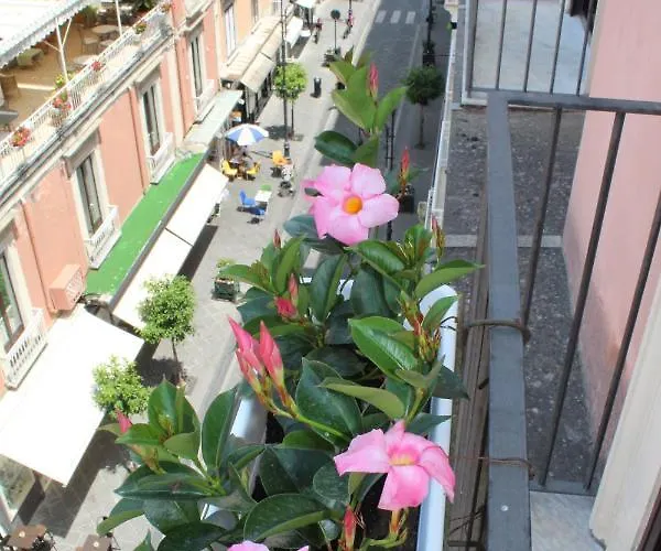 Margio House Bed & Breakfast