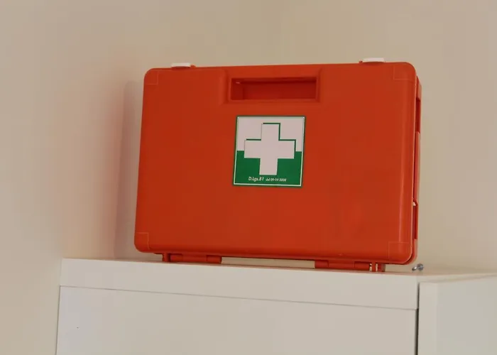 Margio House לינה וארוחת בוקר 4*