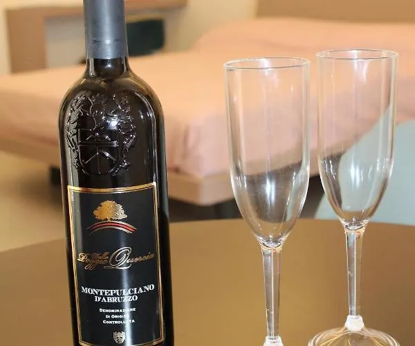 Margio House סורנטו