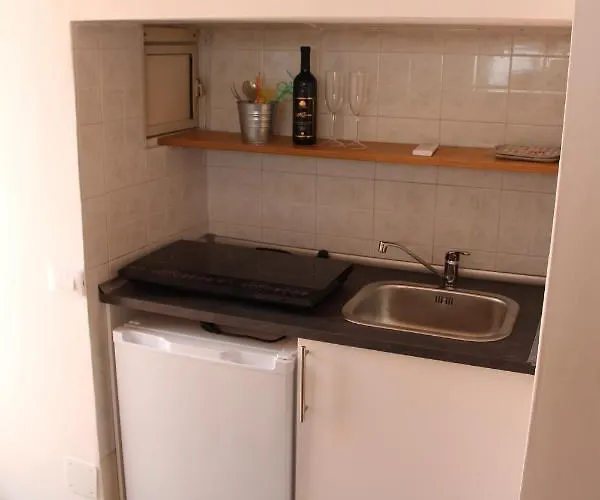 Margio House 4* סורנטו