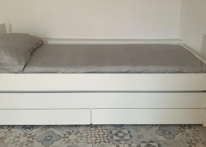 Margio House לינה וארוחת בוקר