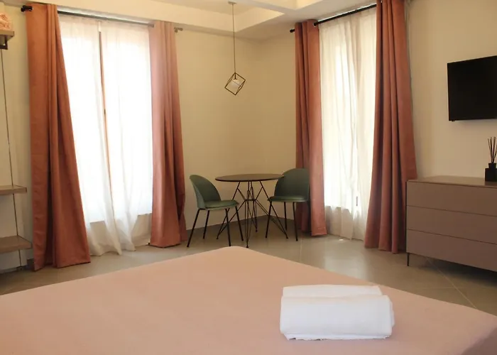 Margio House Bed & Breakfast