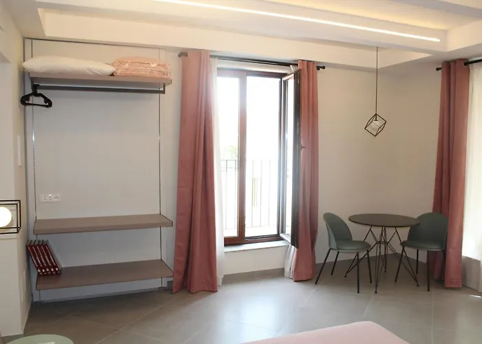 Margio House לינה וארוחת בוקר