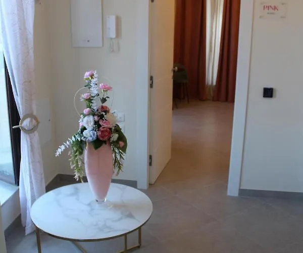 Margio House 4* סורנטו