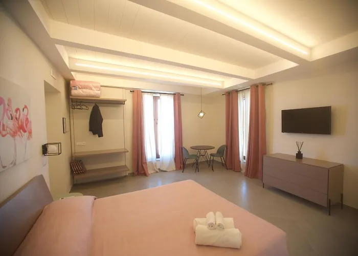 Margio House לינה וארוחת בוקר