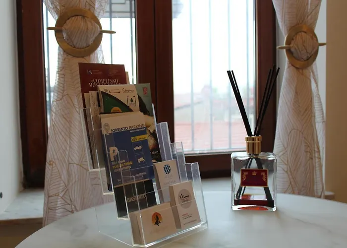 Margio House 4* סורנטו