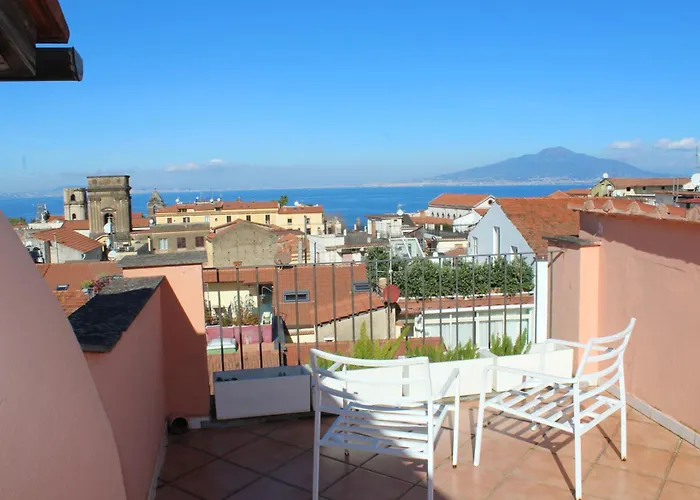 Bed & Breakfast Margio House 4*