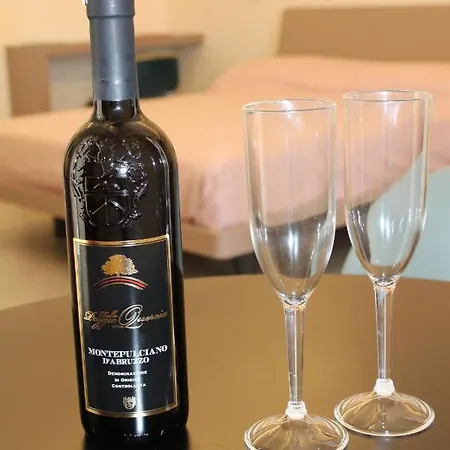 Margio House Sorrente