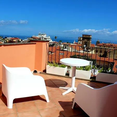 Bed & Breakfast Margio House