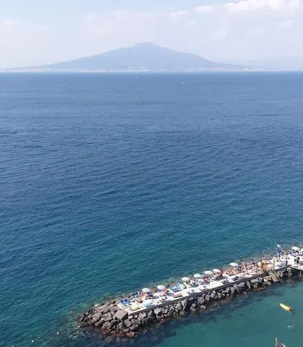 Margio House Bed & Breakfast Sorrento