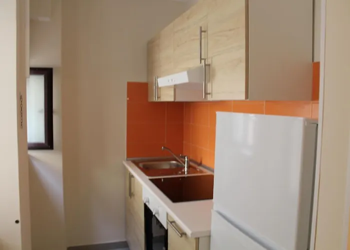 Bed & Breakfast Margio House 4*