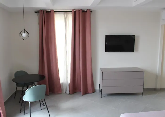 Bed & Breakfast Margio House 4*