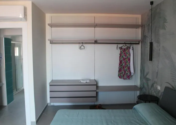 Margio House Bed & Breakfast Sorrento