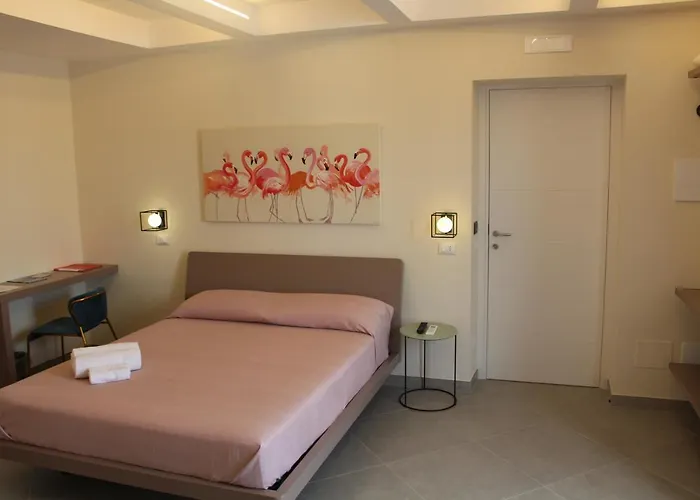 Bed & Breakfast Margio House