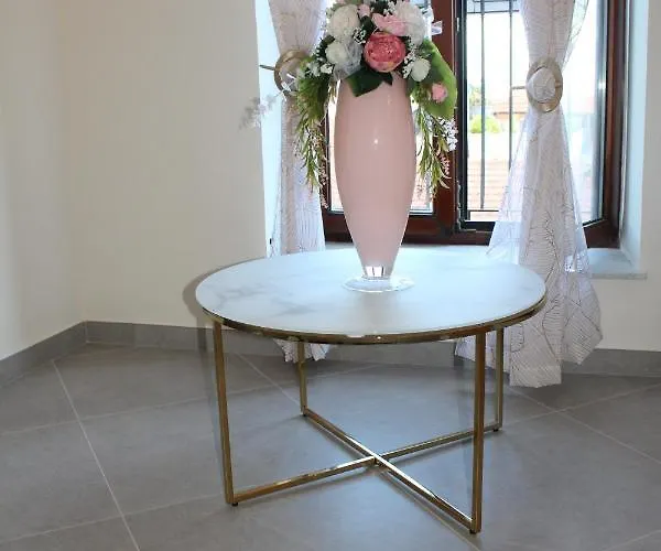 Margio House فندق مبيت وإفطار