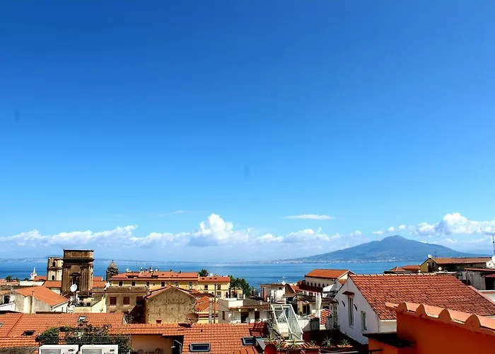 Margio House Bed & Breakfast 4*