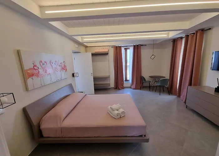 Bed & Breakfast Margio House 4*