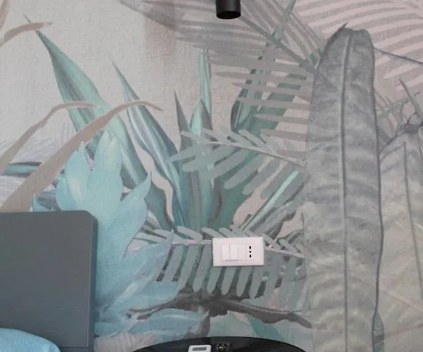 Bed & Breakfast Margio House 4*