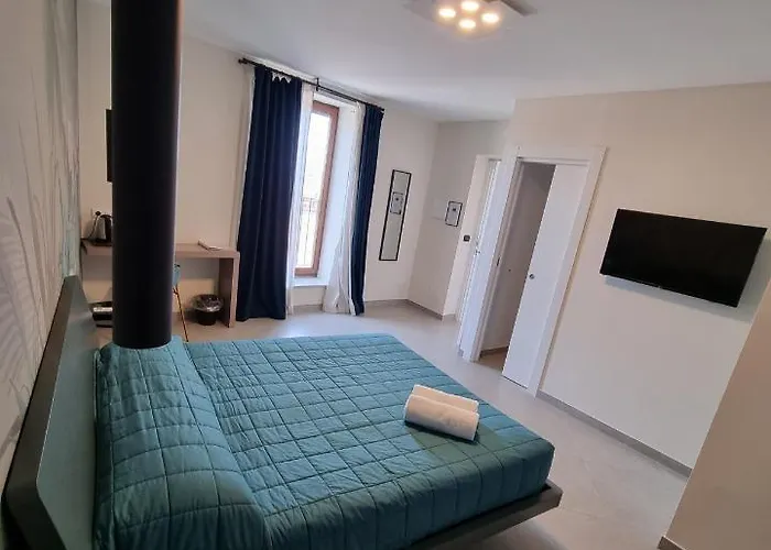 Margio House Sorrento