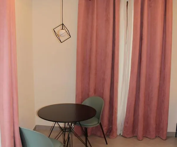 Margio House 4* Sorrento